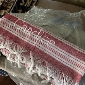 Maxine ha añadido una foto de su compra