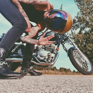 Danielle ha añadido una foto de su compra