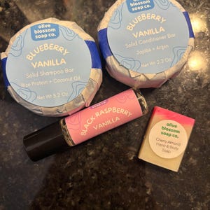 Lindsey added a photo of their purchase