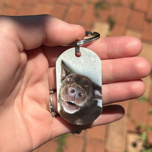 Abigail heeft een foto van de aankoop toegevoegd