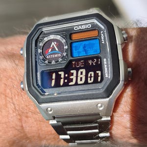 Peter added a photo of their purchase