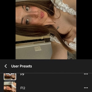 Bailey hat ein Foto des gekauften Artikels hinzugefügt