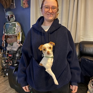 William added a photo of their purchase