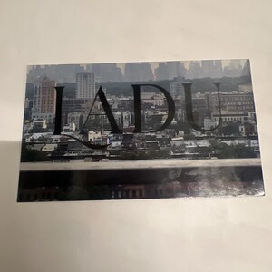 Ladu added a photo of their purchase