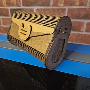Lee added a photo of their purchase