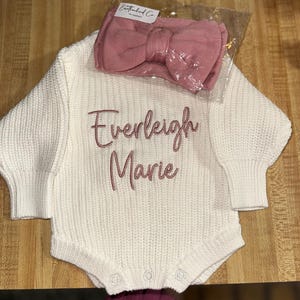 Katie added a photo of their purchase