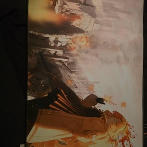 Nathan added a photo of their purchase