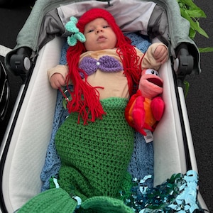 Monique added a photo of their purchase