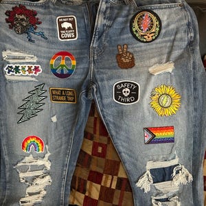 Acheteur Etsy a ajouté une photo de son achat