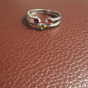 Gina added a photo of their purchase