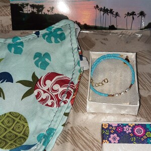 Melinda added a photo of their purchase