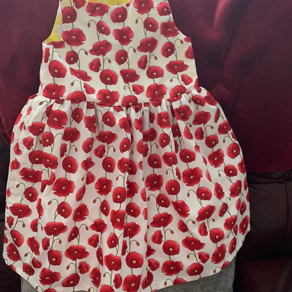 Daisy Dress PDF Sewing Pattern - Etsy