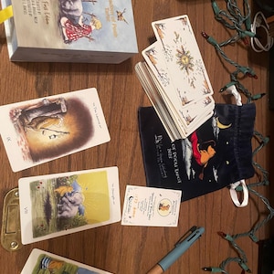 James added a photo of their purchase