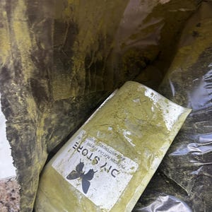 Assetou added a photo of their purchase