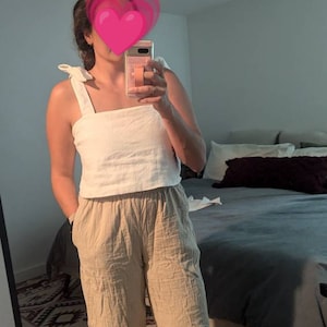 Vanessa added a photo of their purchase
