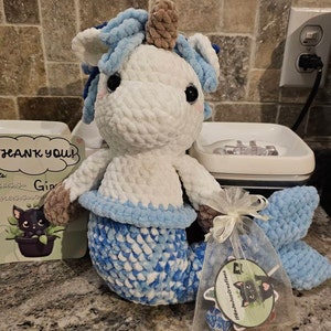 Ginger added a photo of their purchase