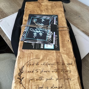 Etsy buyer added a photo of their purchase