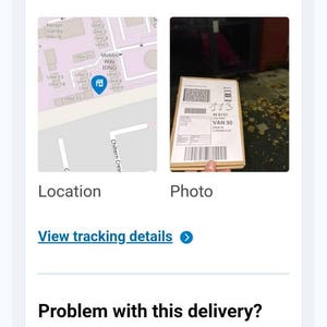 Marjie ha añadido una foto de su compra