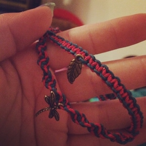 Stefanie added a photo of their purchase