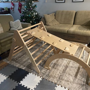 Etsy-köpare lade till en bild av sitt köp