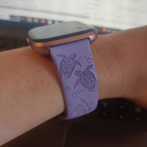 Hannah added a photo of their purchase