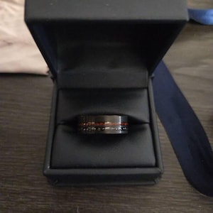 Stephanie added a photo of their purchase