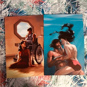 Amanda heeft een foto van de aankoop toegevoegd