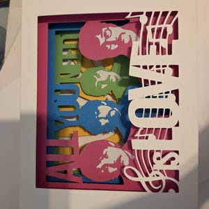 Etsy buyer added a photo of their purchase