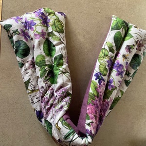 Etsy-koper heeft een foto van de aankoop toegevoegd