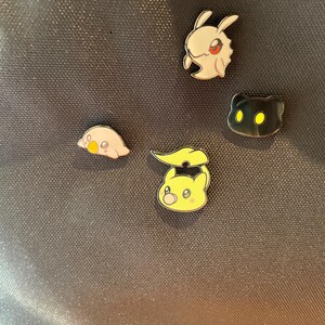 デジブロブス / デジモンピン / デジモン / ファングッズ / アニメ