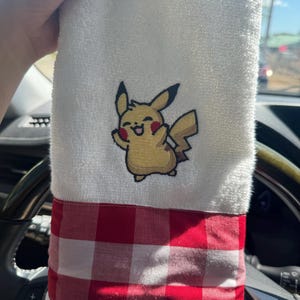 DeeVee added a photo of their purchase
