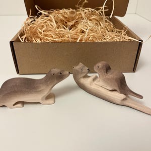 Etsy のお客さま さんが購入した商品の写真を追加しました