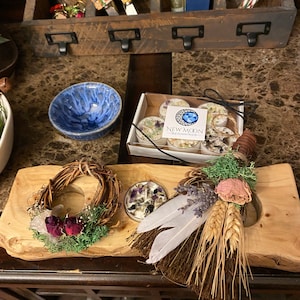Cathleen added a photo of their purchase