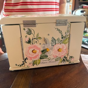 Eileen added a photo of their purchase