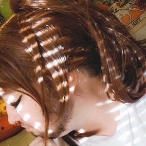 Sam hat ein Foto des gekauften Artikels hinzugefügt