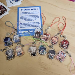 Charlotte added a photo of their purchase