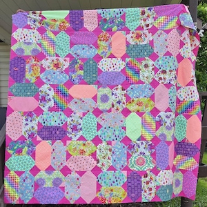 April added a photo of their purchase