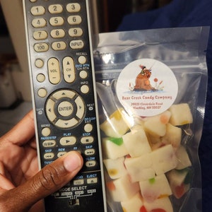 Key added a photo of their purchase