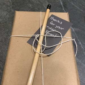 Ryan a ajouté une photo de son achat