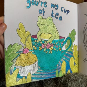 Rhian heeft een foto van de aankoop toegevoegd
