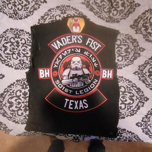 Trent added a photo of their purchase
