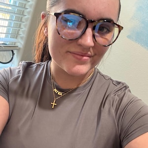 Myka added a photo of their purchase