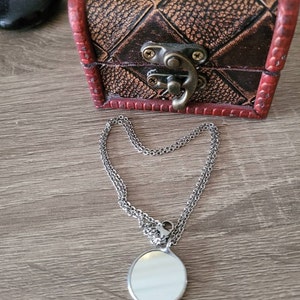 Helen added a photo of their purchase