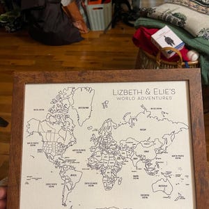Lizbeth added a photo of their purchase