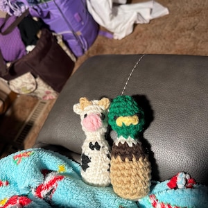 Desirae added a photo of their purchase