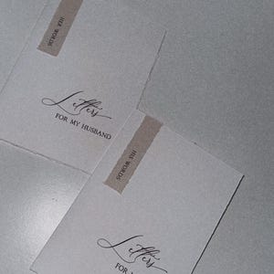 Acheteur Etsy a ajouté une photo de son achat