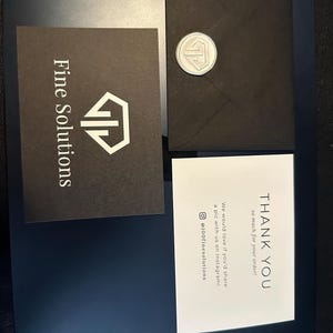 Martin added a photo of their purchase
