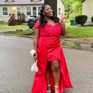 Sherrell added a photo of their purchase