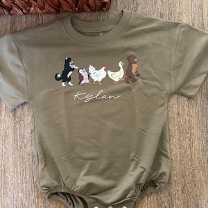 Hanna added a photo of their purchase