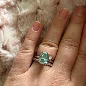Ashley added a photo of their purchase